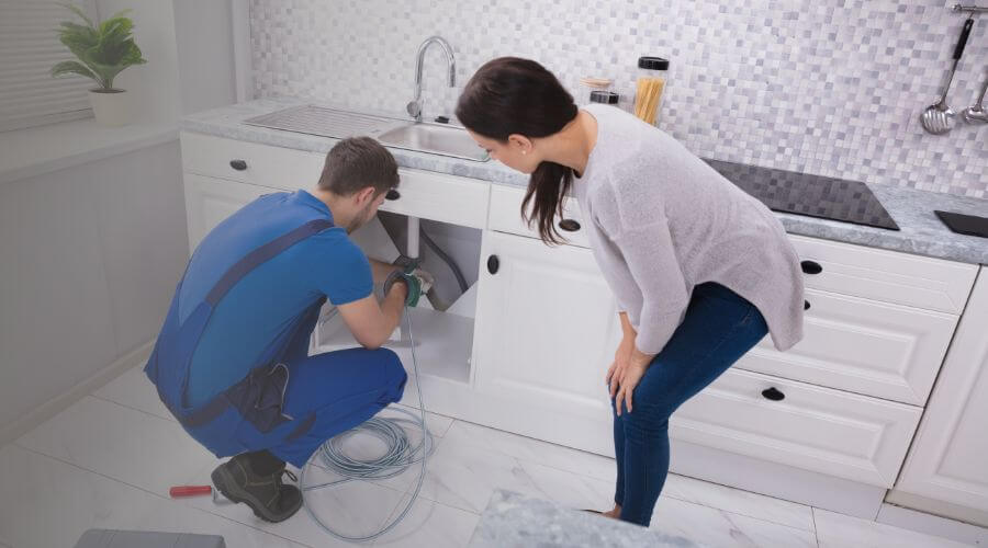 Expert burst pipe repair services in Elk Creek, VA